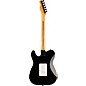 Fender Player Fusion Telecaster HH Floyd Rose Electric Guitar - Black