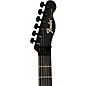 Fender Player Fusion Telecaster HH Floyd Rose Electric Guitar - Black