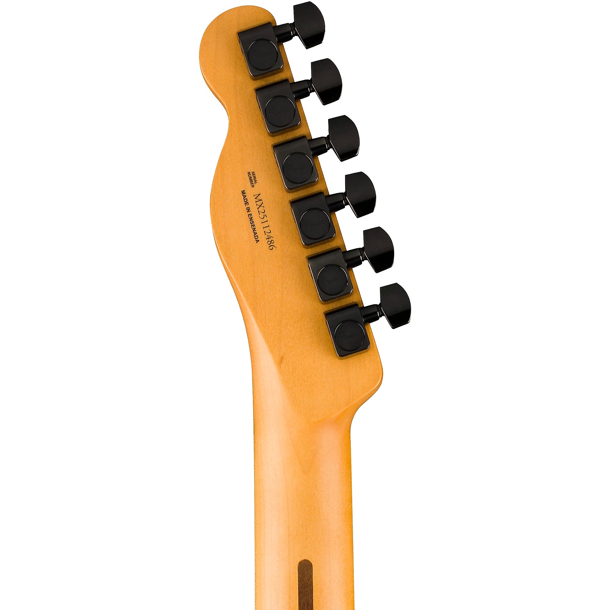 Fender Player Fusion Telecaster HH Floyd Rose Electric Guitar