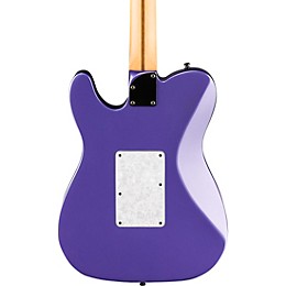 Fender Player Fusion Telecaster HH Floyd Rose Electric Guitar - Aura Metallic