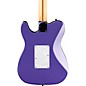 Fender Player Fusion Telecaster HH Floyd Rose Electric Guitar - Aura Metallic