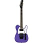 Fender Player Fusion Telecaster HH Floyd Rose Electric Guitar - Aura Metallic