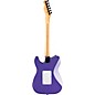 Fender Player Fusion Telecaster HH Floyd Rose Electric Guitar - Aura Metallic