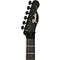 Fender Player Fusion Telecaster HH Floyd Rose Electric Guitar - Aura Metallic