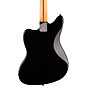 Fender Player Fusion Jaguar Baritone Special Electric Guitar - Black