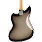 Fender Player Fusion Jaguar Baritone Special Electric Guitar - Silverburst