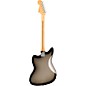 Fender Player Fusion Jaguar Baritone Special Electric Guitar - Silverburst