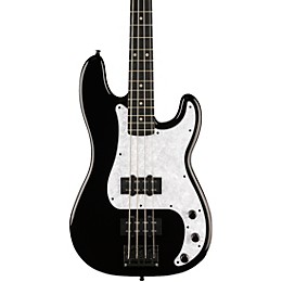 Fender Player Fusion Precision Bass HH - Black
