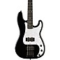 Fender Player Fusion Precision Bass HH - Black thumbnail