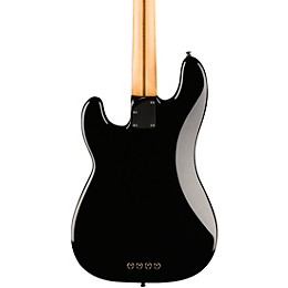 Fender Player Fusion Precision Bass HH - Black