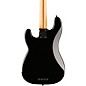 Fender Player Fusion Precision Bass HH - Black