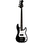 Fender Player Fusion Precision Bass HH - Black