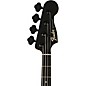 Fender Player Fusion Precision Bass HH - Black