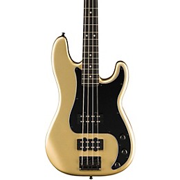 Fender Player Fusion Precision Bass HH - Pharaohs Gold