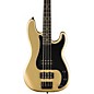 Fender Player Fusion Precision Bass HH - Pharaohs Gold thumbnail
