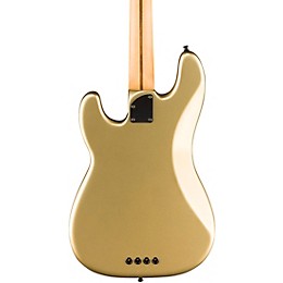 Fender Player Fusion Precision Bass HH - Pharaohs Gold