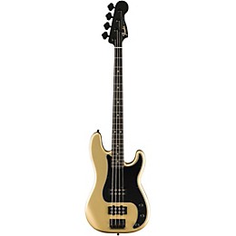 Fender Player Fusion Precision Bass HH - Pharaohs Gold