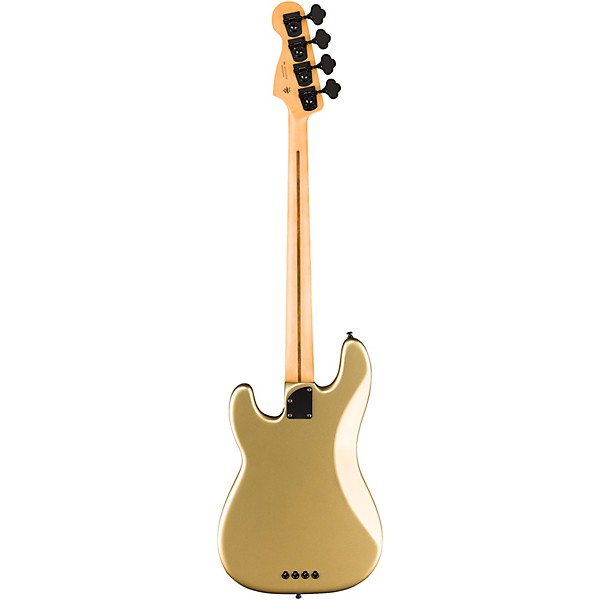 Fender Player Fusion Precision Bass HH - Pharaohs Gold