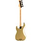Fender Player Fusion Precision Bass HH - Pharaohs Gold