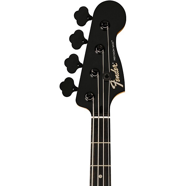 Fender Player Fusion Precision Bass HH - Pharaohs Gold