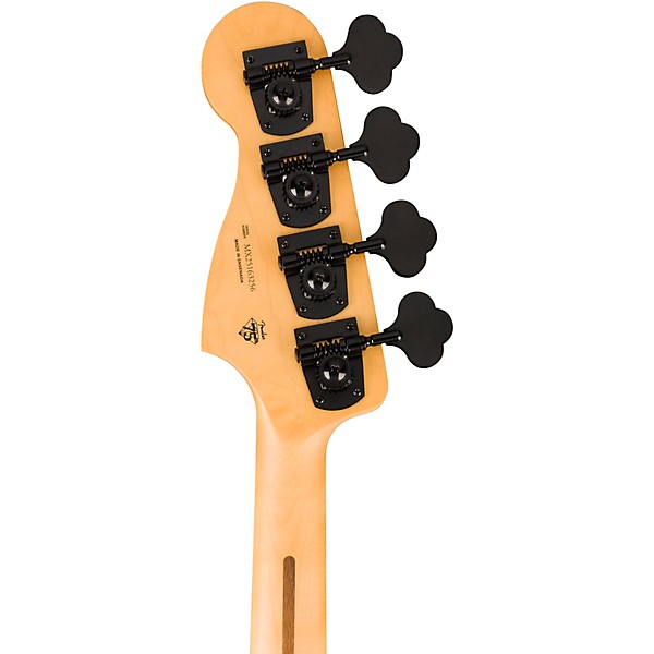 Fender Player Fusion Precision Bass HH - Pharaohs Gold