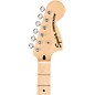 Squier Paranormal Stratocaster Deluxe Electric Guitar - Lake Placid Blue