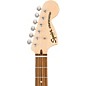 Squier Paranormal Stratocaster Deluxe Electric Guitar - Vintage White