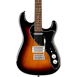 Squier Paranormal Stratocaster Deluxe Electric Guitar - 3-Color Sunburst