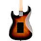 Squier Paranormal Stratocaster Deluxe Electric Guitar - 3-Color Sunburst