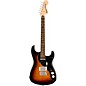 Squier Paranormal Stratocaster Deluxe Electric Guitar - 3-Color Sunburst