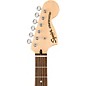 Squier Paranormal Stratocaster Deluxe Electric Guitar - 3-Color Sunburst