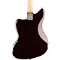 Squier Paranormal Baritone Jazzmaster ST HH Electric Guitar - Oxblood