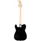 Squier Paranormal Troublemaker Telecaster Deluxe Electric Guitar With Bigsby Vibrato - Black