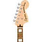 Squier Paranormal Troublemaker Telecaster Deluxe Electric Guitar With Bigsby Vibrato - Honey Sunburst