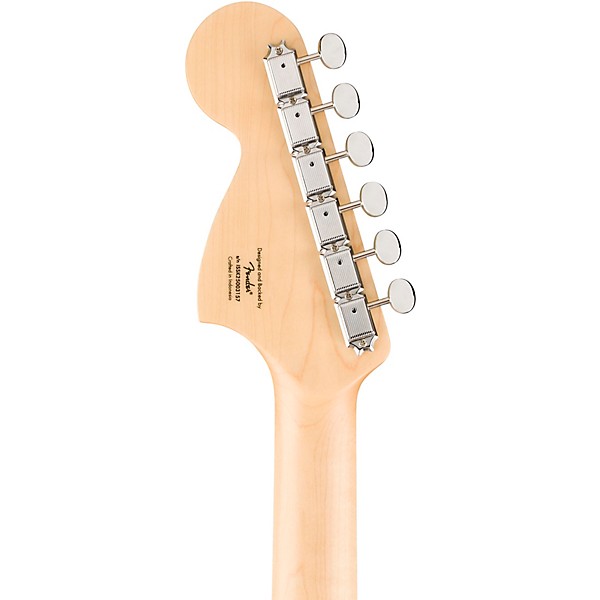 Squier Paranormal Troublemaker Telecaster Deluxe Electric Guitar With Bigsby Vibrato - Honey Sunburst