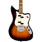 Squier Paranormal Electric VI Electric Guitar - 3-Color Sunburst thumbnail