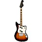 Squier Paranormal Electric VI Electric Guitar - 3-Color Sunburst