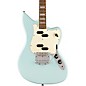 Squier Paranormal Electric VI Electric Guitar - Daphne Blue thumbnail