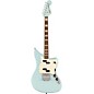 Squier Paranormal Electric VI Electric Guitar - Daphne Blue