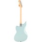 Squier Paranormal Electric VI Electric Guitar - Daphne Blue
