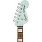 Squier Paranormal Electric VI Electric Guitar - Daphne Blue