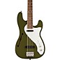 Squier Paranormal Precision Bass Thinline SJ - Laurel Fingerboard, Olive thumbnail