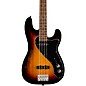 Squier Paranormal Precision Bass Thinline SJ - Laurel Fingerboard, 3-Color Sunburst thumbnail