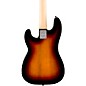 Squier Paranormal Precision Bass Thinline SJ - Laurel Fingerboard, 3-Color Sunburst