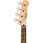 Squier Paranormal Precision Bass Thinline SJ - Laurel Fingerboard, 3-Color Sunburst