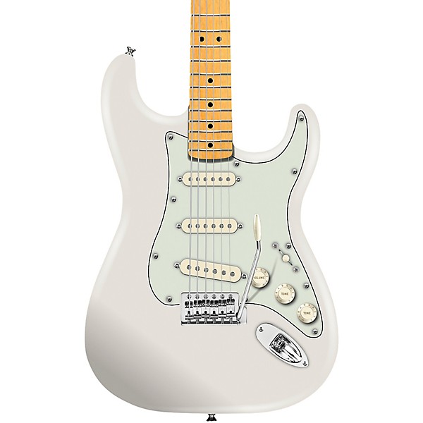 Fender Limited Edition American Professional Classic Stratocaster Featuring the Fender Silent System - Maple Fingerboard, ...