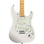 Fender Limited Edition American Professional Classic Stratocaster Featuring the Fender Silent System - Maple Fingerboard, Olympic White thumbnail