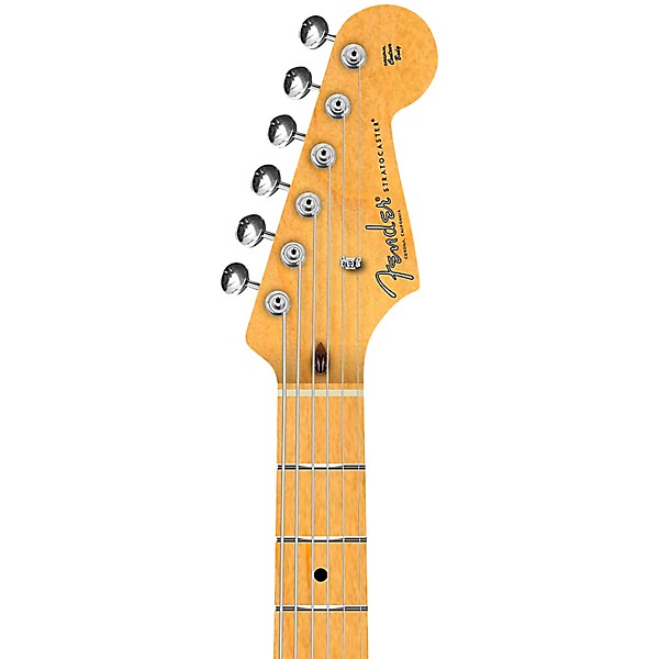 Fender Limited Edition American Professional Classic Stratocaster Featuring the Fender Silent System - Maple Fingerboard, ...