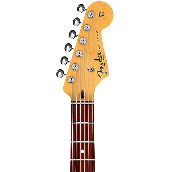 Fender Limited Edition American Professional Classic Stratocaster Featuring the Fender Silent System - Rosewood Fingerboar...