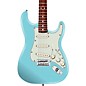 Fender Limited Edition American Professional Classic Stratocaster Featuring the Fender Silent System - Rosewood Fingerboard, Daphne Blue thumbnail